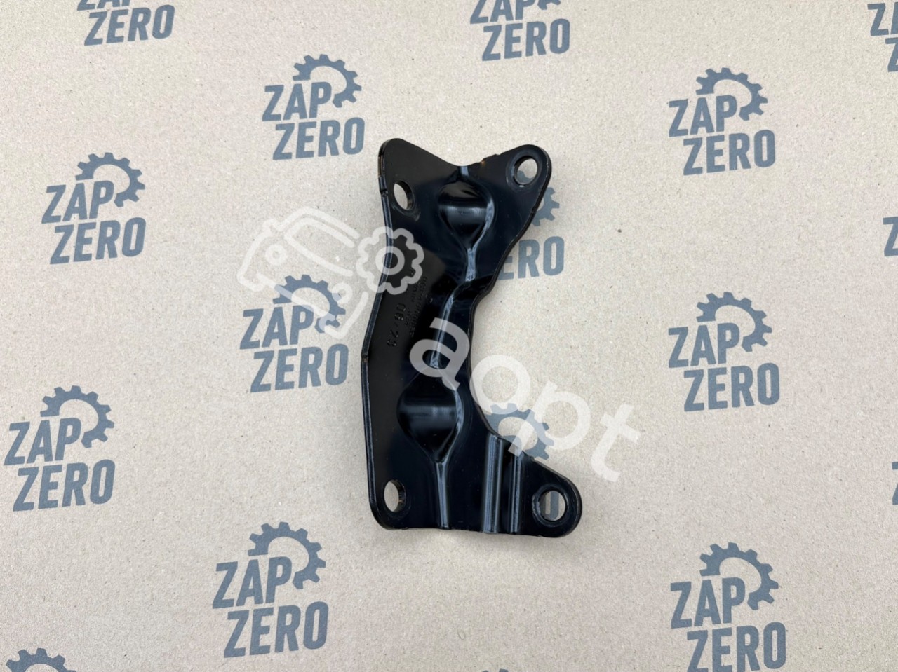 Кронштейн коробки передач VAG MQB DSG DQ500, Volkswagen Tiguan R, 2.0 TSI Gen4 Evo DNFG