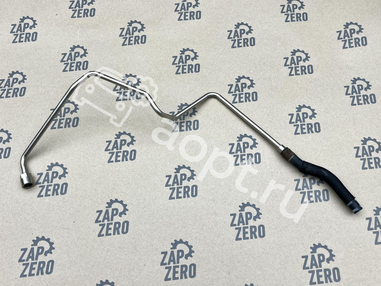 Топливная трубка ТНВД VAG Audi 2.5 TFSI CEPA, CZGA, CTSA, CZGB, RSQ3 8U, RS3 8P, 8V, TTRS 8J