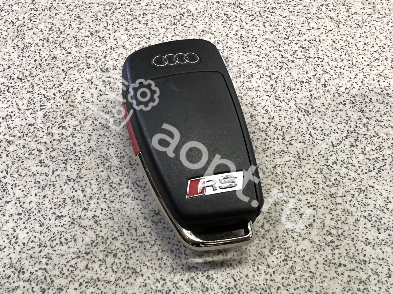 Бесключевой доступ Kessy, Keyless Go Audi A3, S3, RS3 8V (8V0920890B) -  купить в Москве