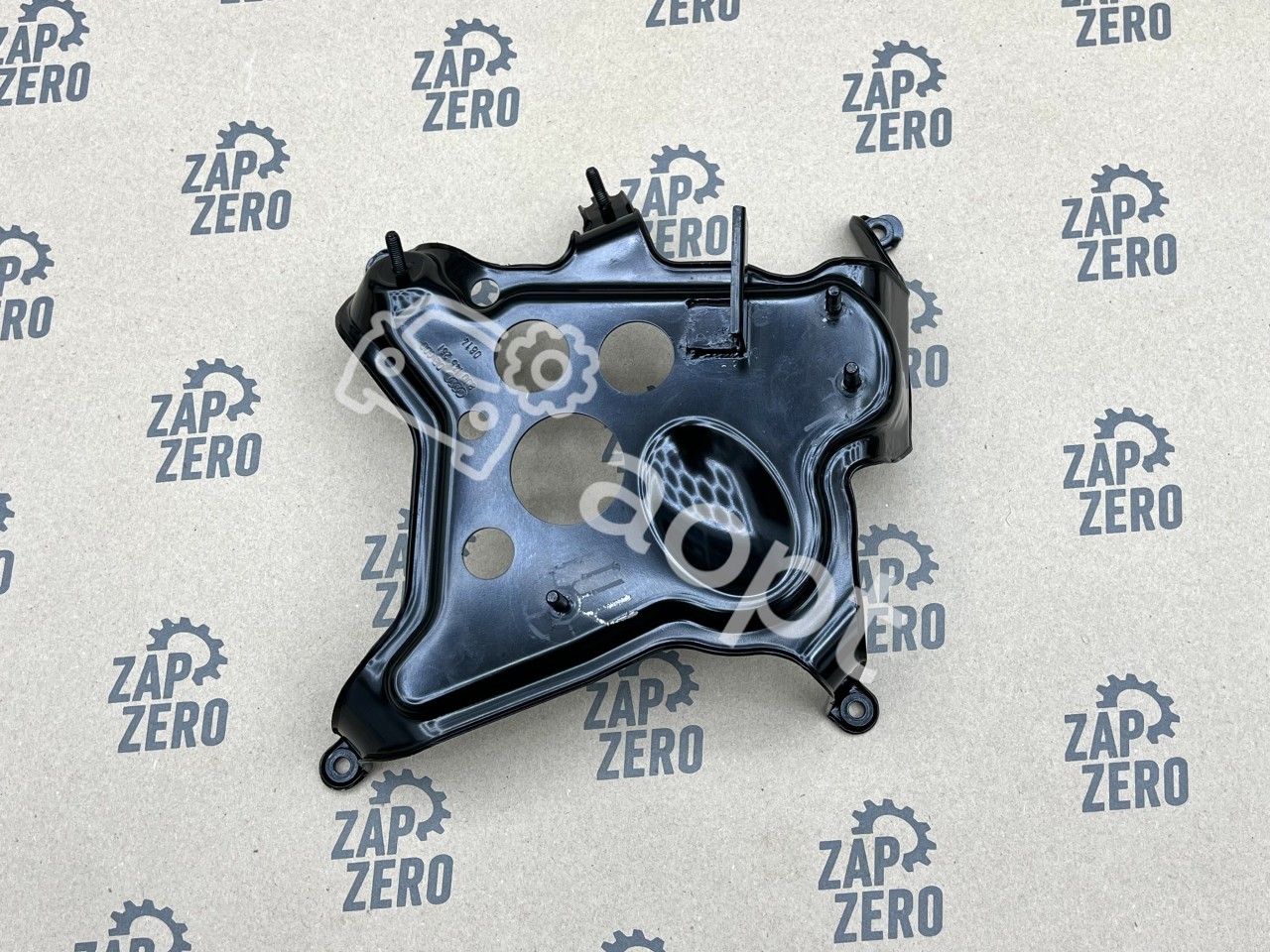 Держатель на мехатроник DSG DQ500, Audi RSQ3 8U, RS3 8P, TTRS 8J, 2.5 TFSI CEPA, CTSA