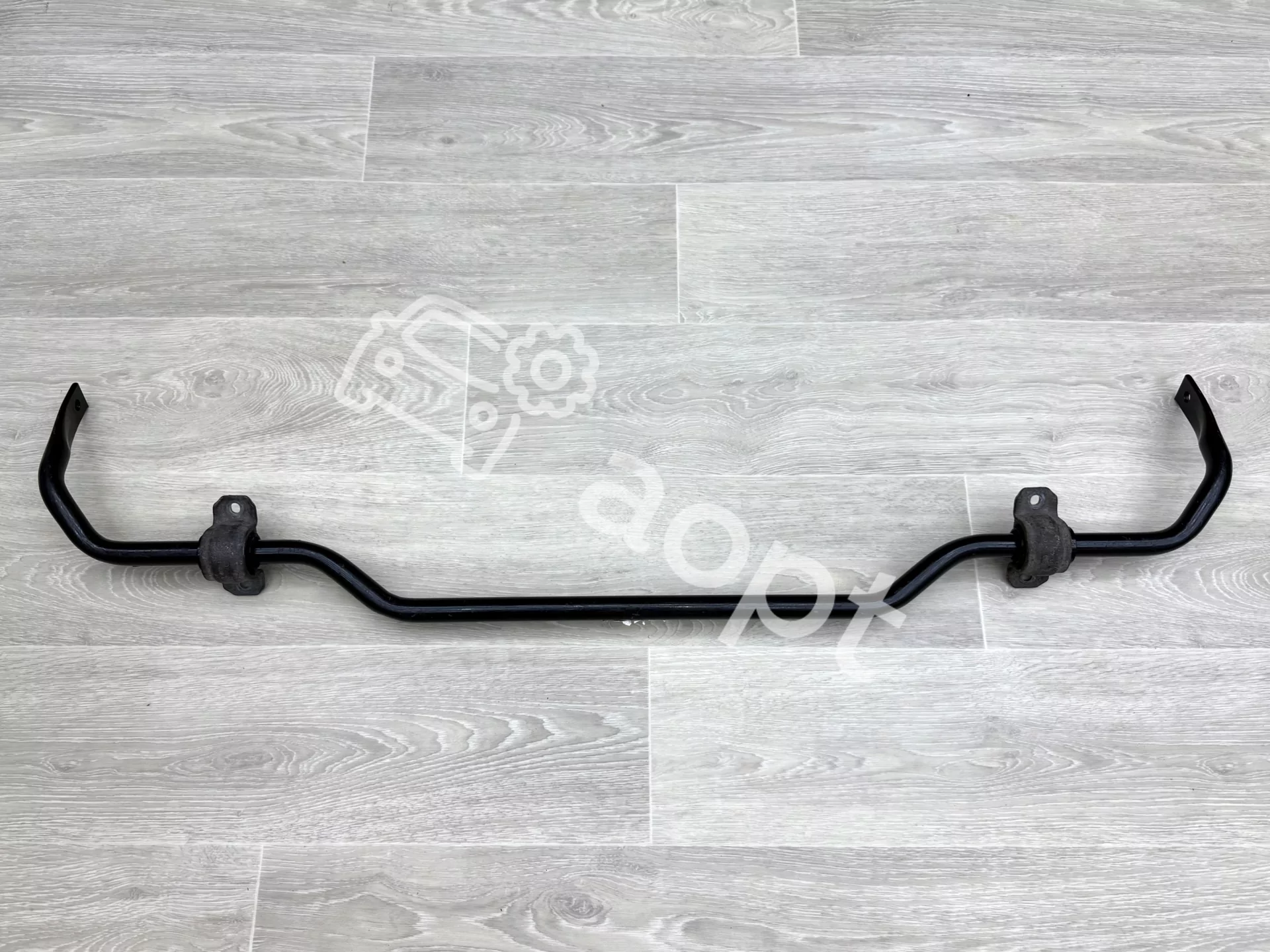 Стабилизатор задний VAG Volkswagen Passat B6, B7, CC