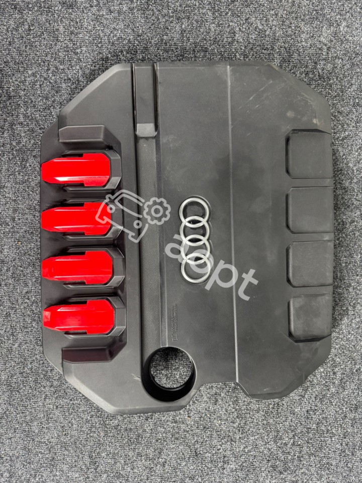 Крышка двигателя AUDI S3 8Y