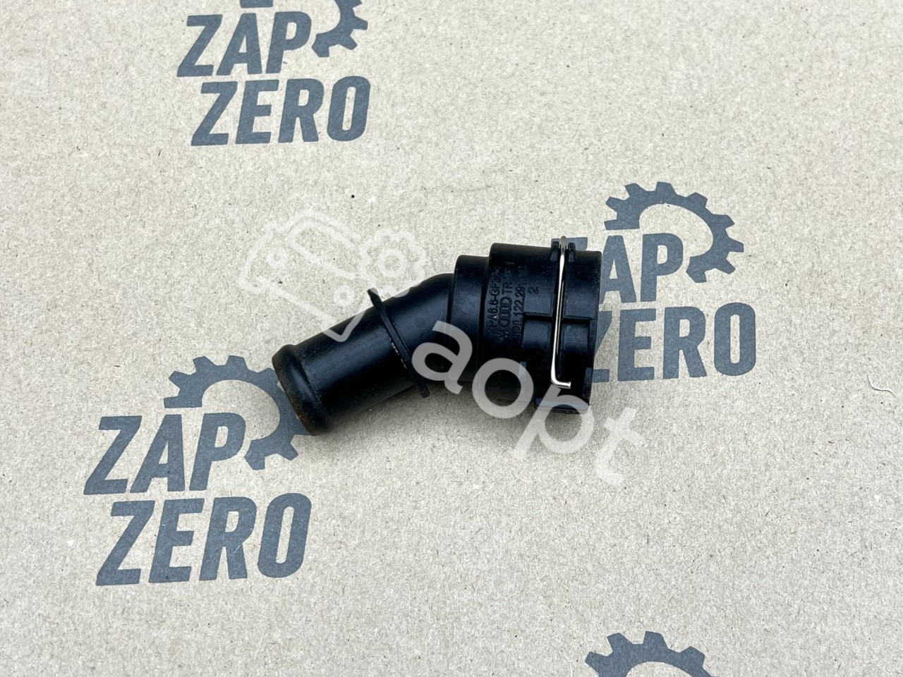 Муфта быстросъемная ОЖ VAG Audi, Volkswagen, Skoda, Seat