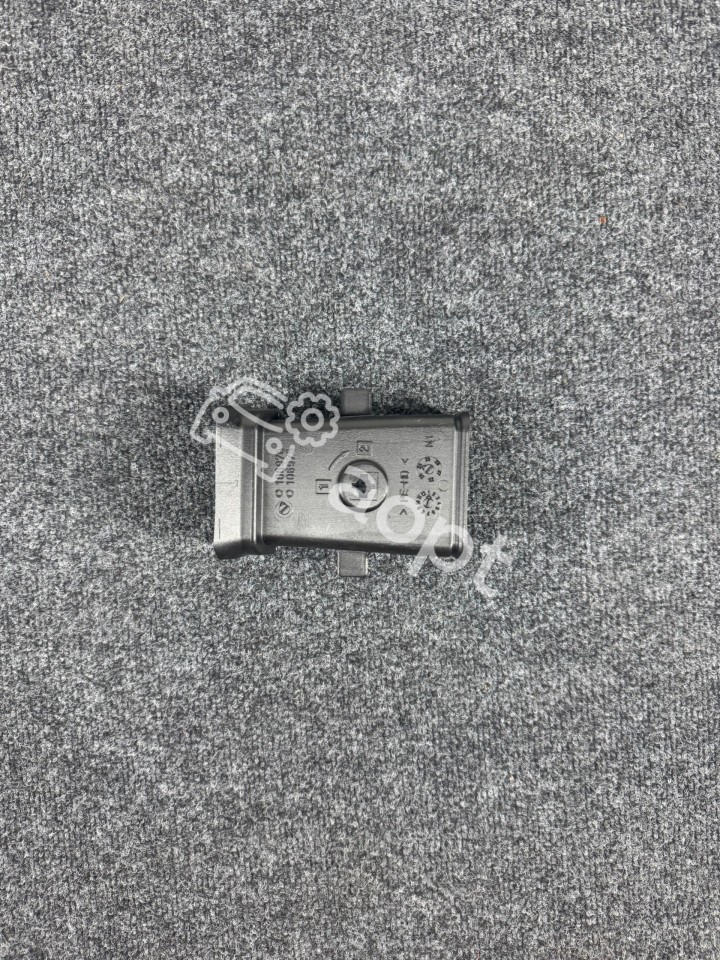 Воздуховод VW GOLF MK8 5H0864256