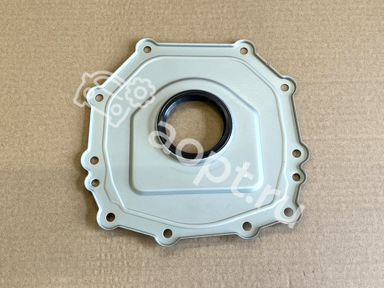 Сальник коленвала передний оригинал VAG 2.5 TFSI CTSA, CZGB, CEPA, CEPB, CZGB, Audi RSQ3, RS3, TTRS