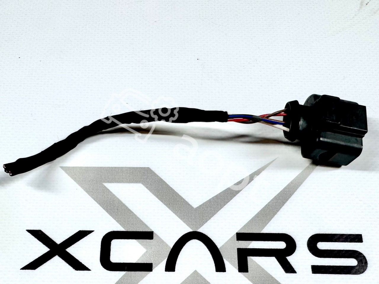 Разъем 4 pin VAG, AUDI, Volkswagen, SKODA, SEAT