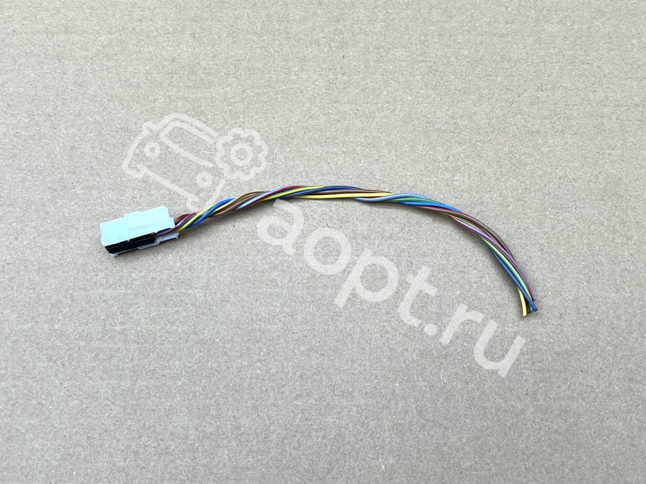 Разъем 6-pin BMW