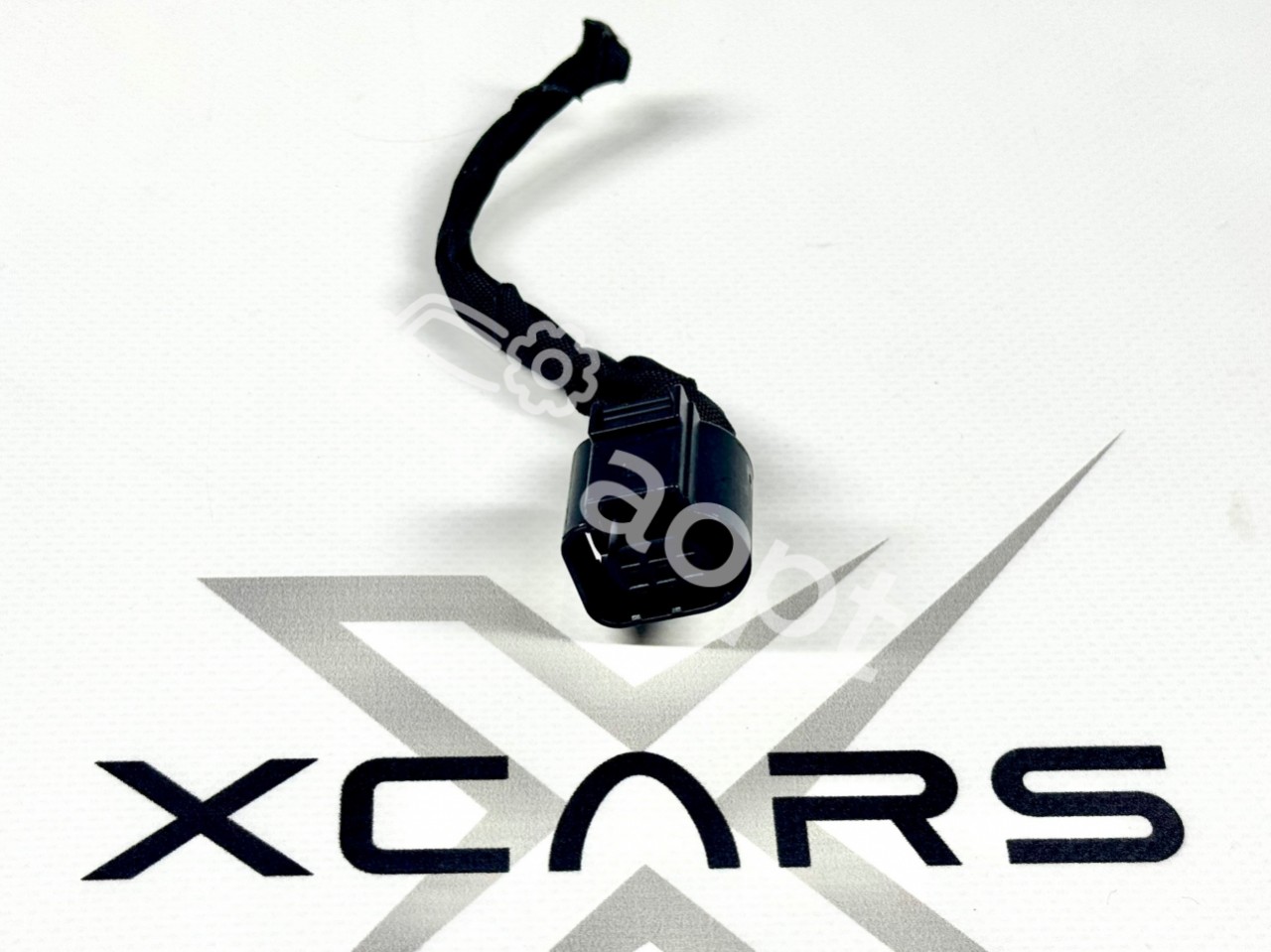 Разъем 6 pin VAG, AUDI, Volkswagen, SKODA, SEAT