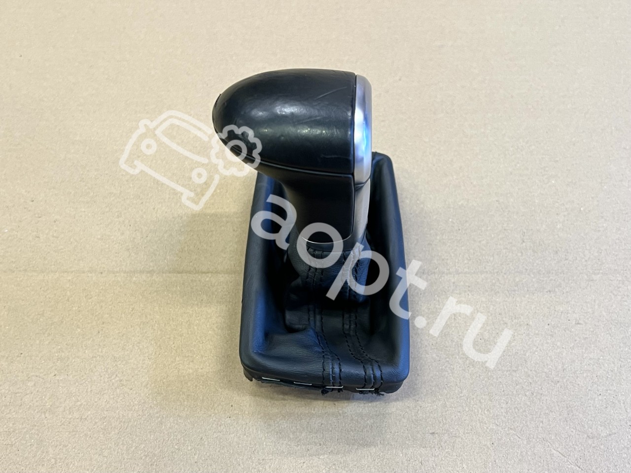 Ручка селектора, кулисы АКПП оригинал VAG Audi A4 B8, A5, Q5