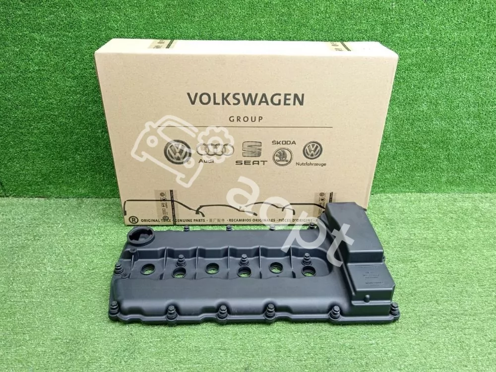 Клапанная крышка VW Audi 03H103429L 3.6