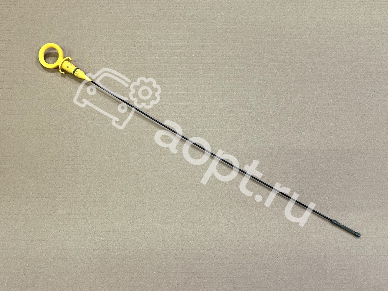 Щуп масляный оригинал VAG 1.6, 2.0 TDI, Audi A1, A3, Skoda Octavia A5, Superb, Yeti, Rapid, Volkswagen Golf V, VI, Plus, Jetta, Scirocco, Caddy, Passat B6, B7, Polo, Touran, Seat Leon, Altea