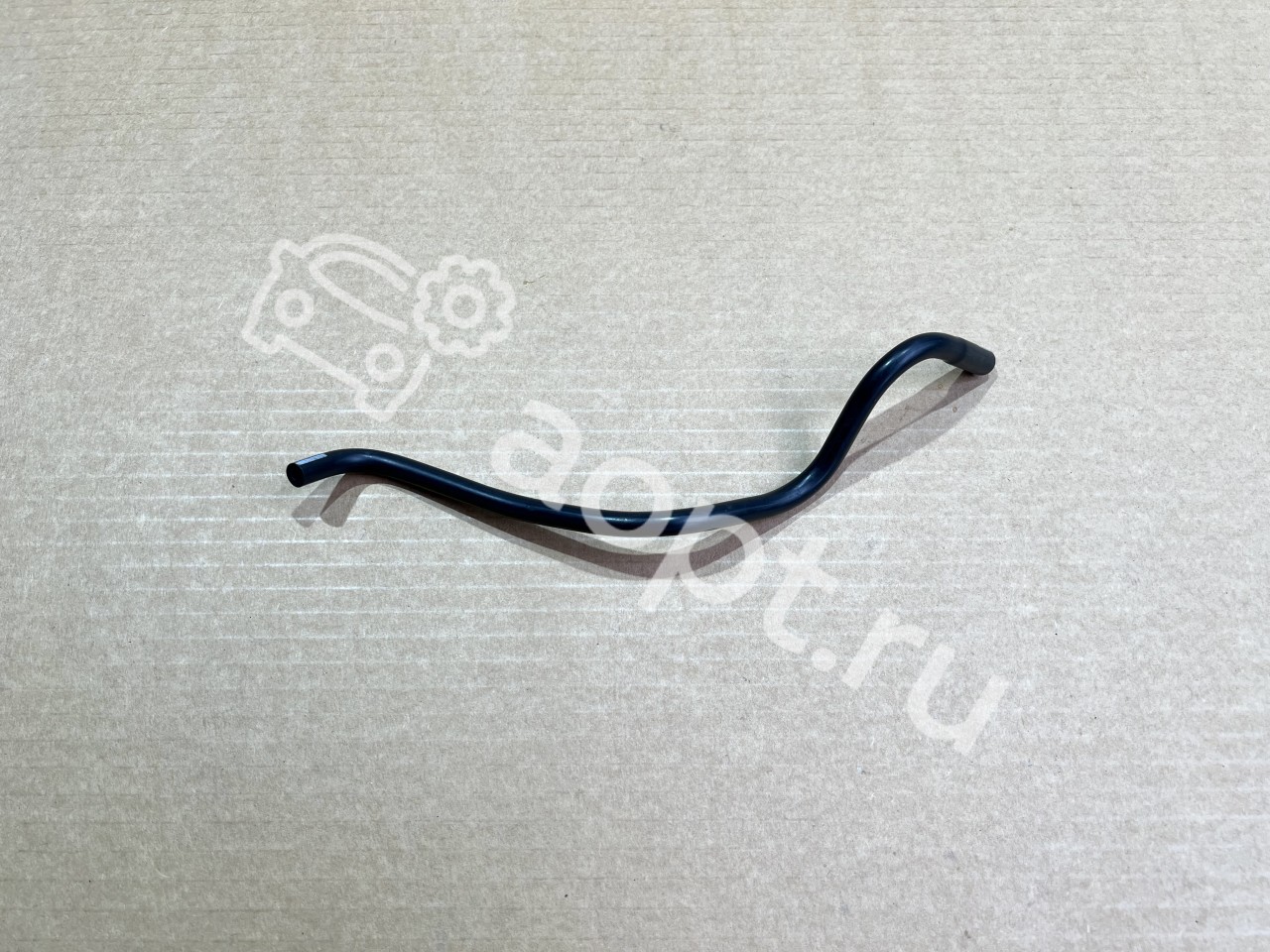 Вакуумная трубка VAG 2.0 TSI gen3 Audi S1, S3, TT, Q3, Volkswagen Golf 7 GTI, R, Tiguan, Passat B8, Arteon, Skoda Octavia A7 RS, Superb, Seat Leon Cupra, Ateca