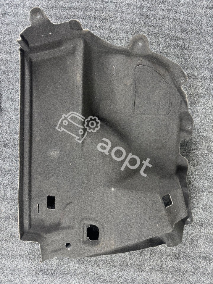 Обивка багажника VW T-ROC (левая) 2GA867427