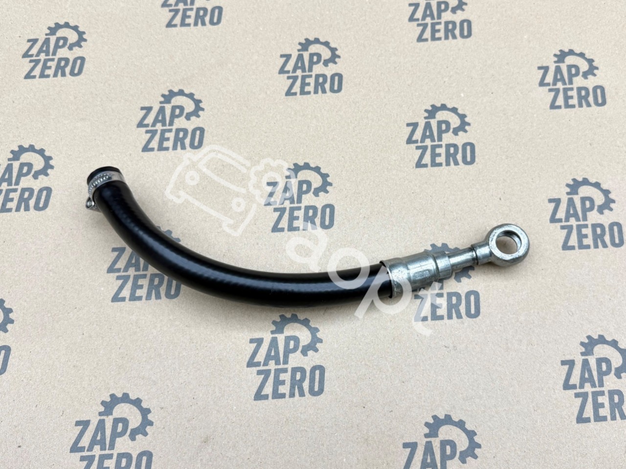Трубка ГУРа оригинал BMW M3 E36, Z3, S50, S52, M50, M52