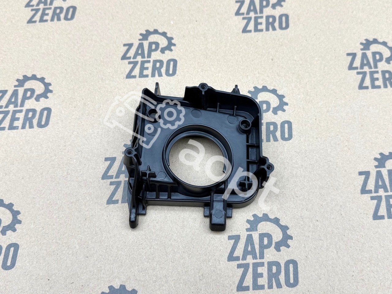 Крышка левой фары Volkswagen Scirocco R, GTS рестайлинг