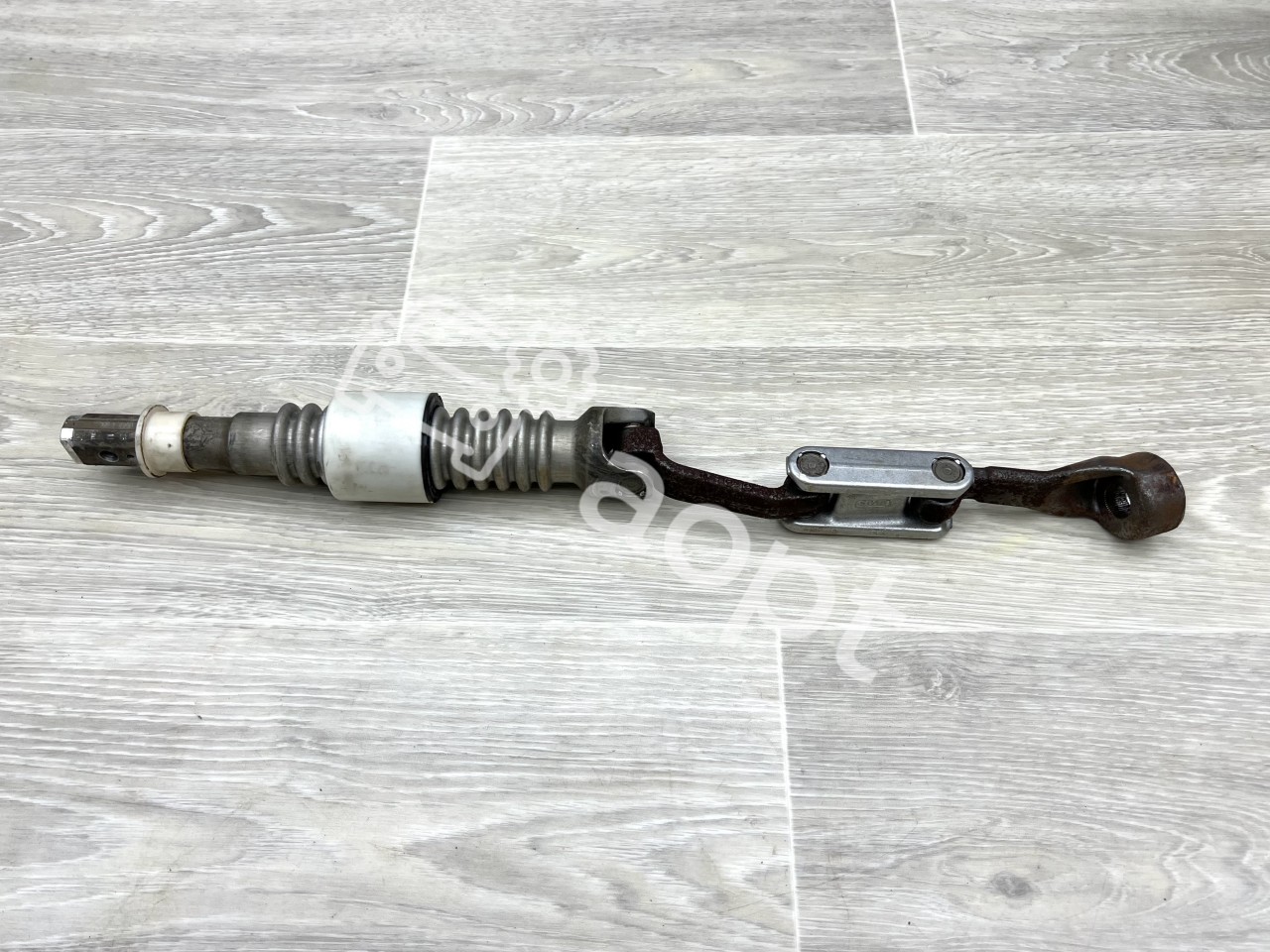 Кардан рулевой оригинал Mercedes-Benz W203 C-Class