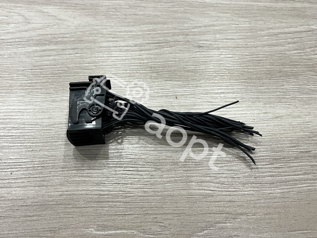 Разъем 44-pin VAG Audi, Porsche, Volkswagen, Seat