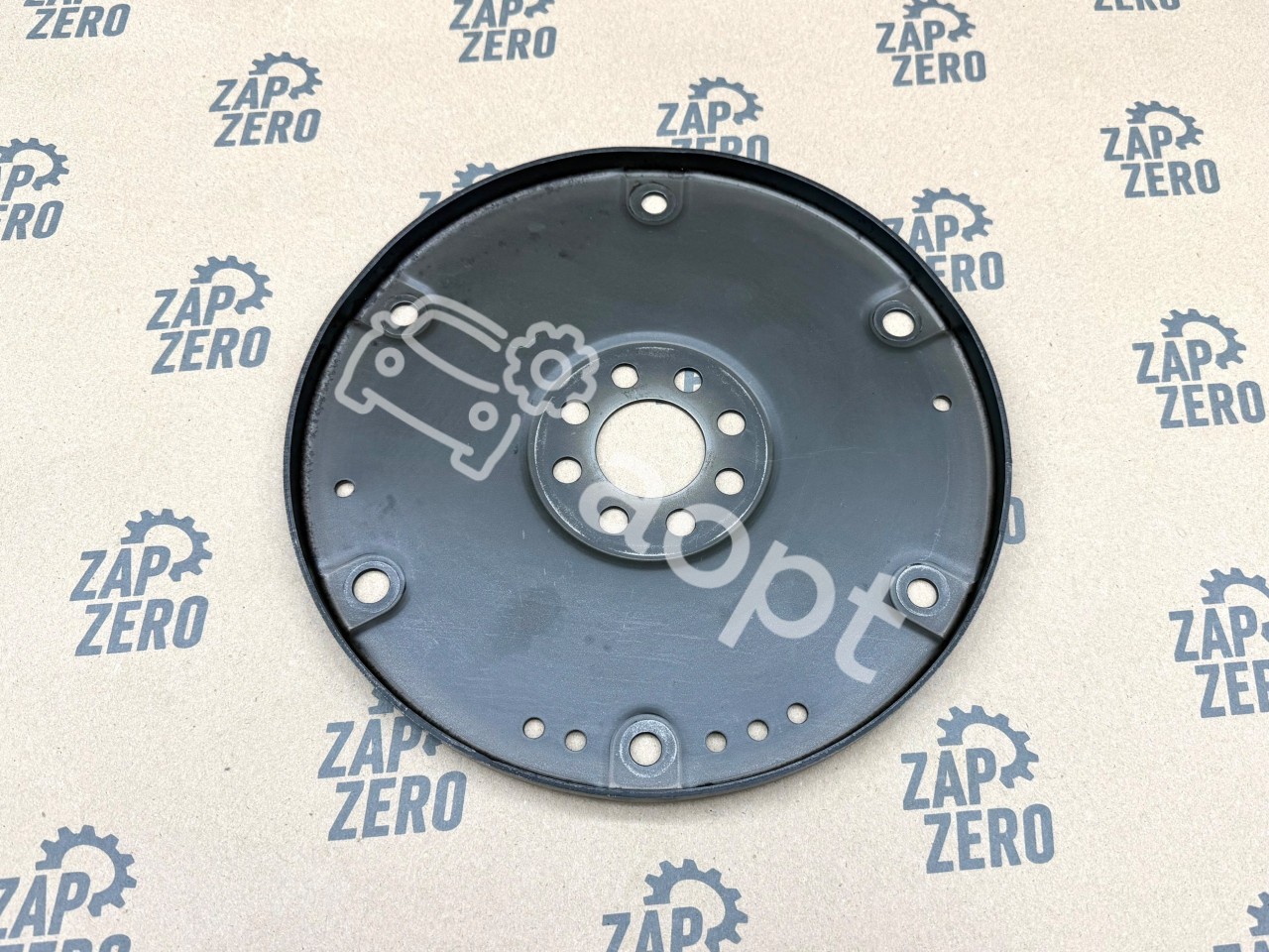 Ведущий диск АКПП Aisin AQ450 VAG 2.0 TSI, Audi Q3 F3, Volkswagen Tiguan Allspace, Teramont, Atlas Cross Sport, Arteon USA