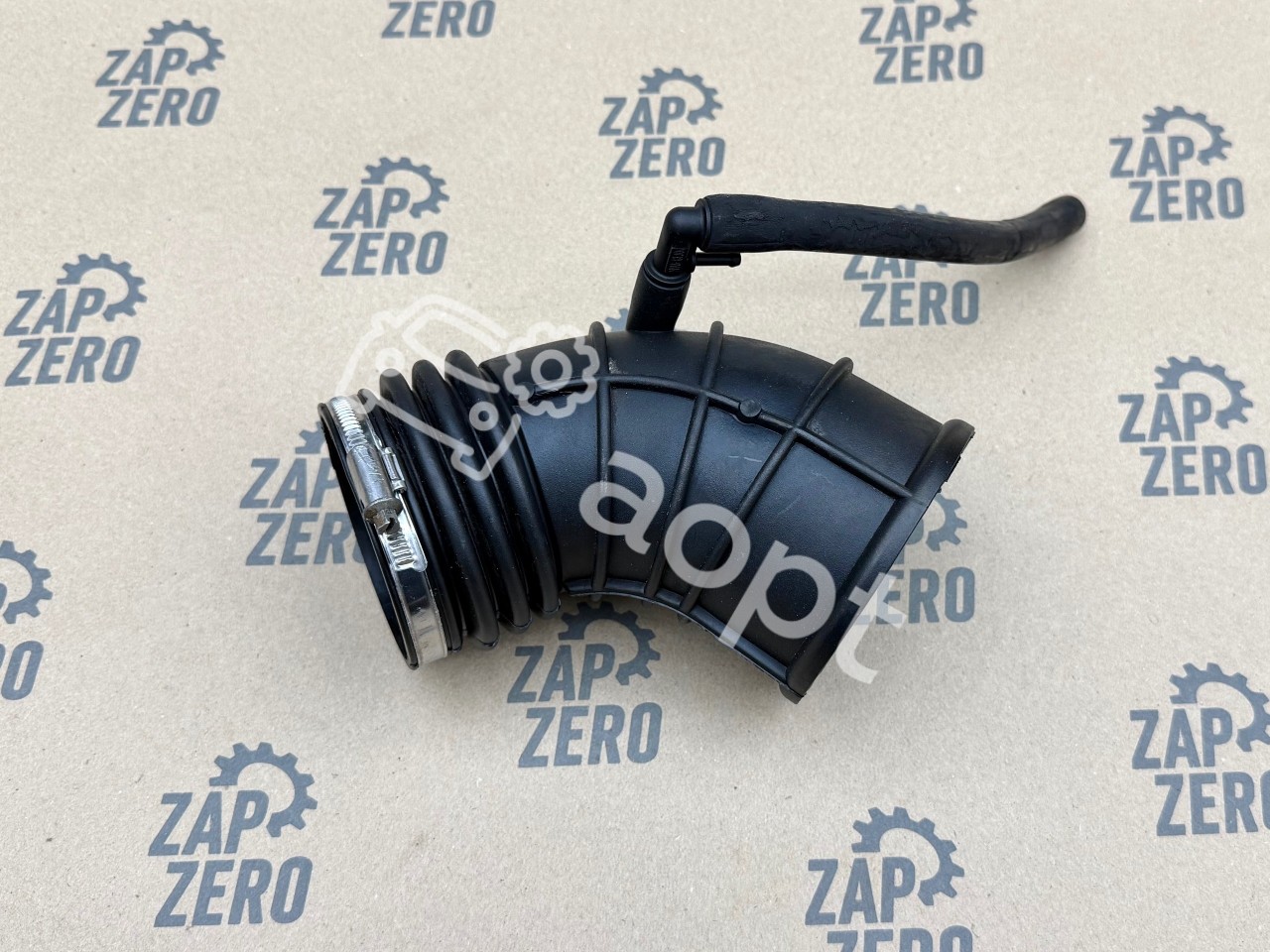 Патрубок воздушного фильтра BMW E46 325i, 330i, Z3 E36, M54, M56