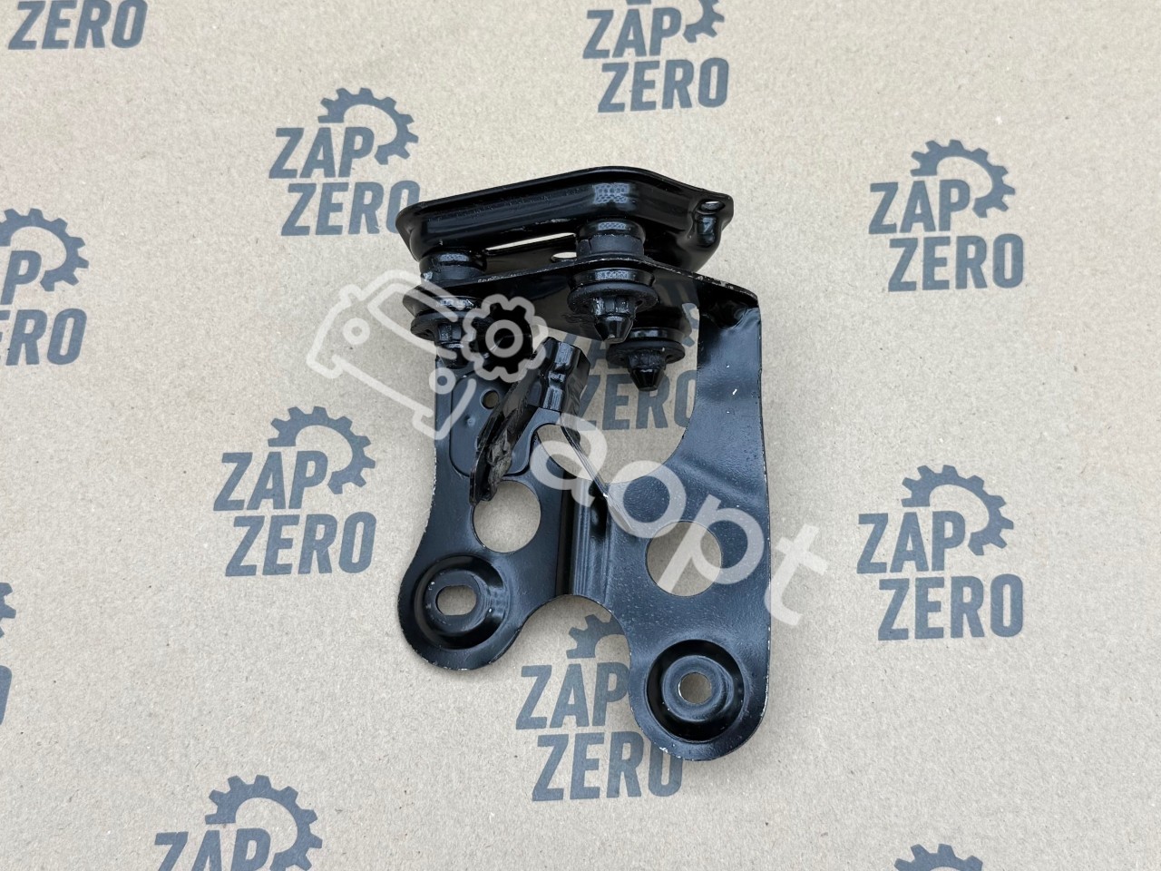 Держатель блока ABS VAG Volkswagen Passat B6, B7, CC