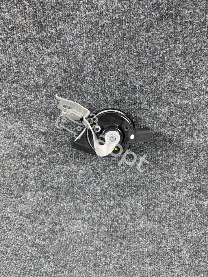 Звуковой сигнал с кронштейном VW T-ROC 2K5951221; 2GA951182