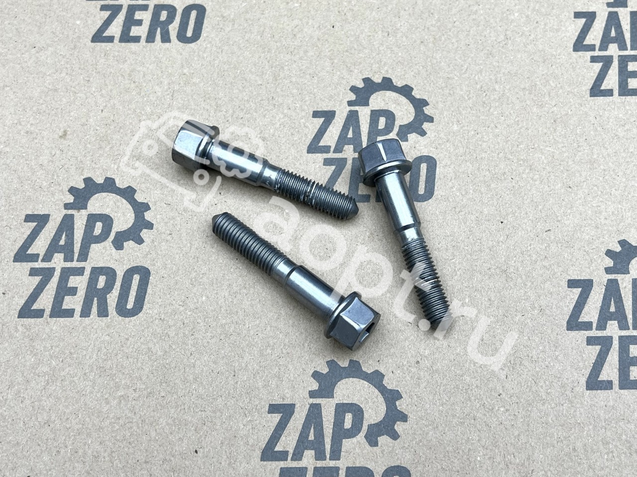 Винт M10X11X60 углового редуктора к АКПП Aisin AQ450, DSG DQ381, DQ500, Audi S3, RS3, TTS, TTRS, Q3, RSQ3, Volkswagen Golf 7.5 R, Arteon, Tiguan,