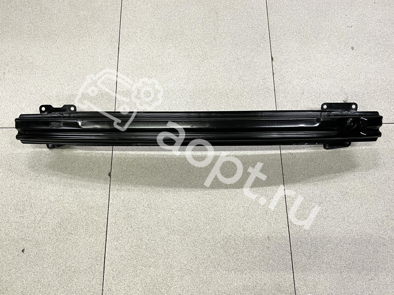 Усилитель заднего бампера оригинал Volkswagen Passat B7, CC