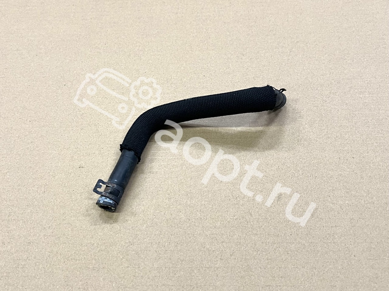 Трубка ОЖ Volkswagen 1.4 TSI CAVA CTHA CTKA CNWA