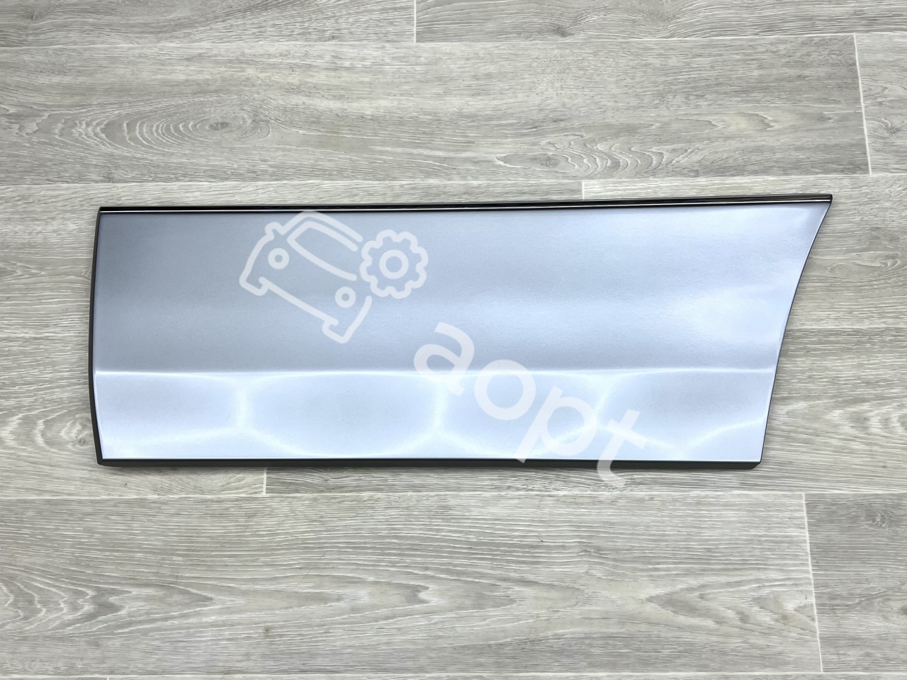 Облицовка задней левой двери Mercedes-Benz W140 S-Class