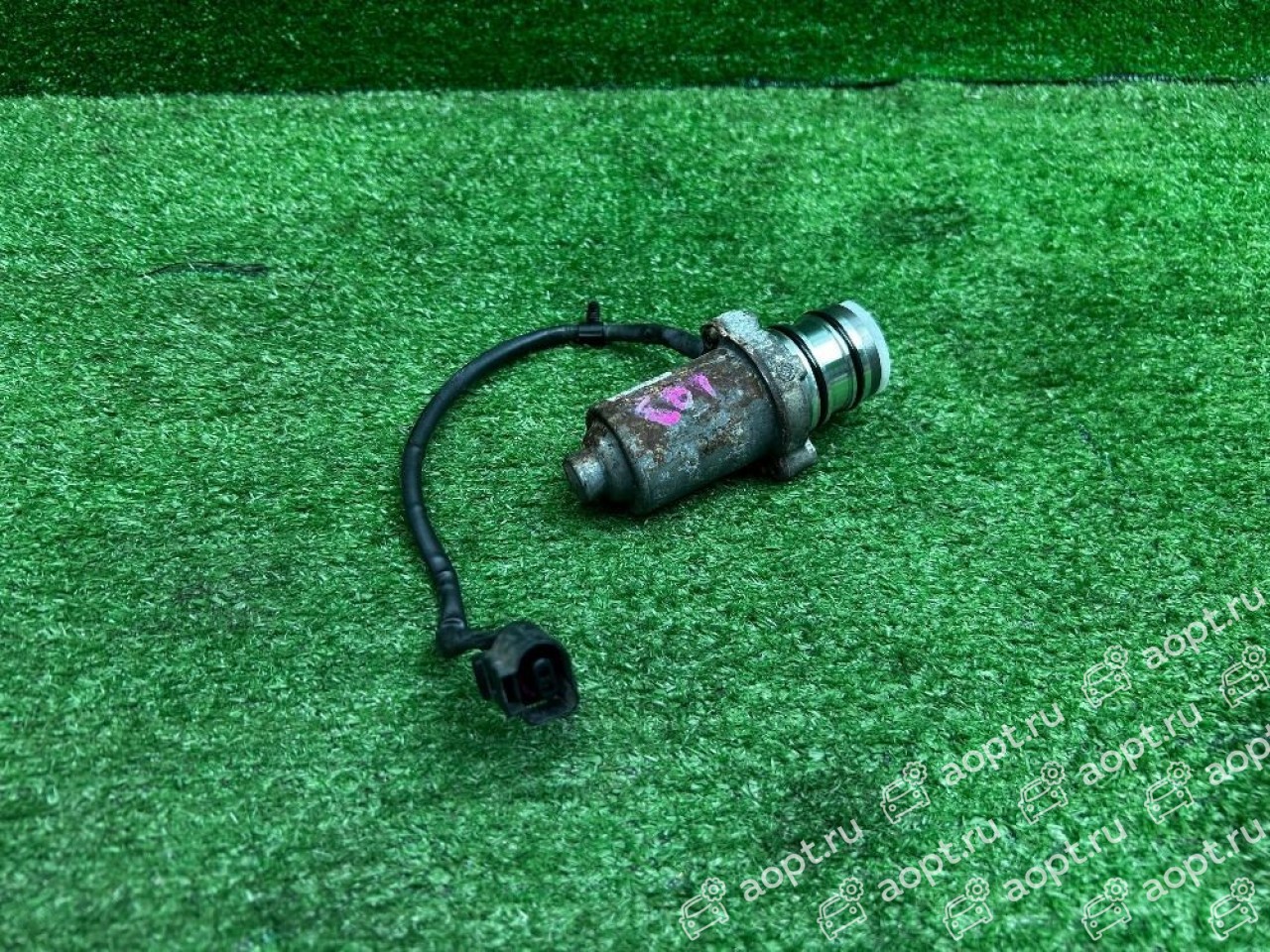 Насос муфты Haldex 4 VAG, Audi VW