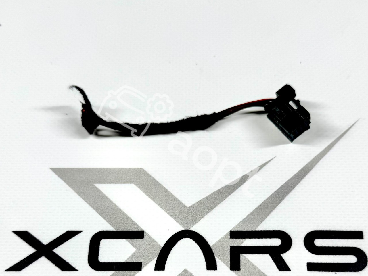 Разъем 6 pin VAG, AUDI, Volkswagen, SKODA, SEAT