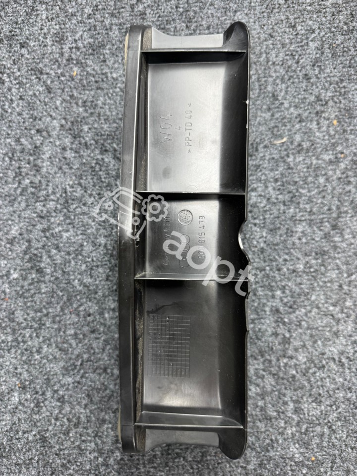 Корпус фильтра салона VAG 5Q0815479