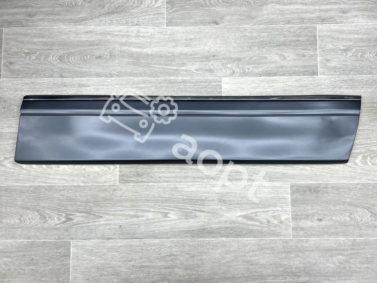 Облицовка передней правой двери Mercedes-Benz W126 S-Class