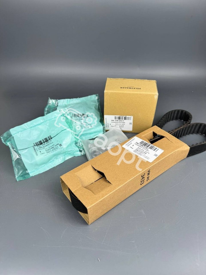 Комплект ГРМ 04L198119T