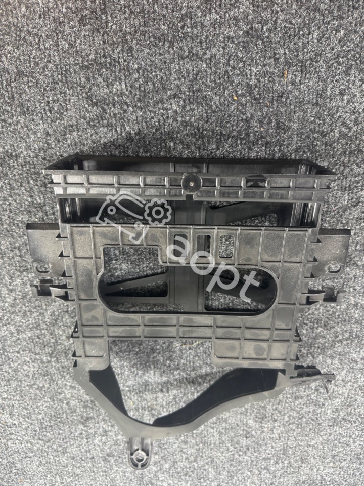 Монтажный кронштейн ЭБУ мультимедиа AUDI S3 8Y 8Y2907348