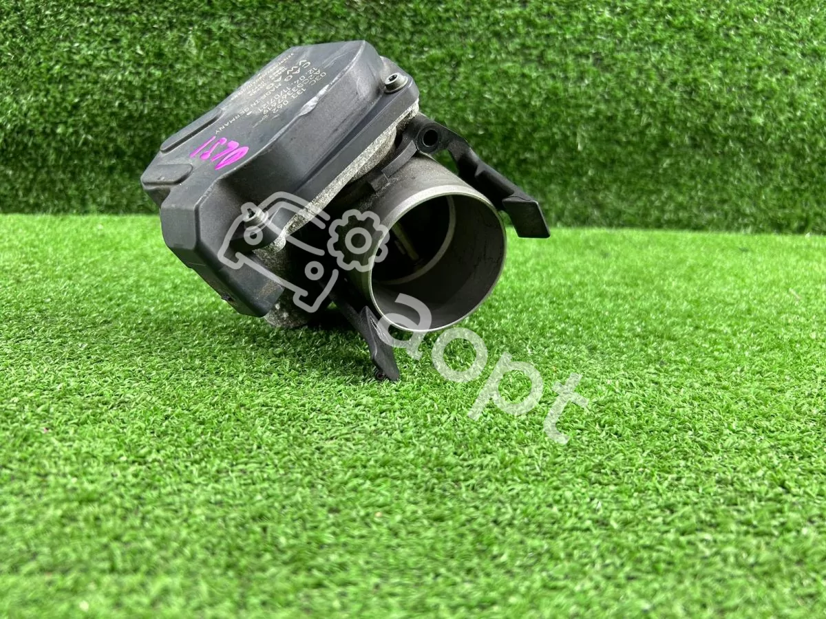 Дроссельная заслонка 1.4 CAX VAG 03C133062T