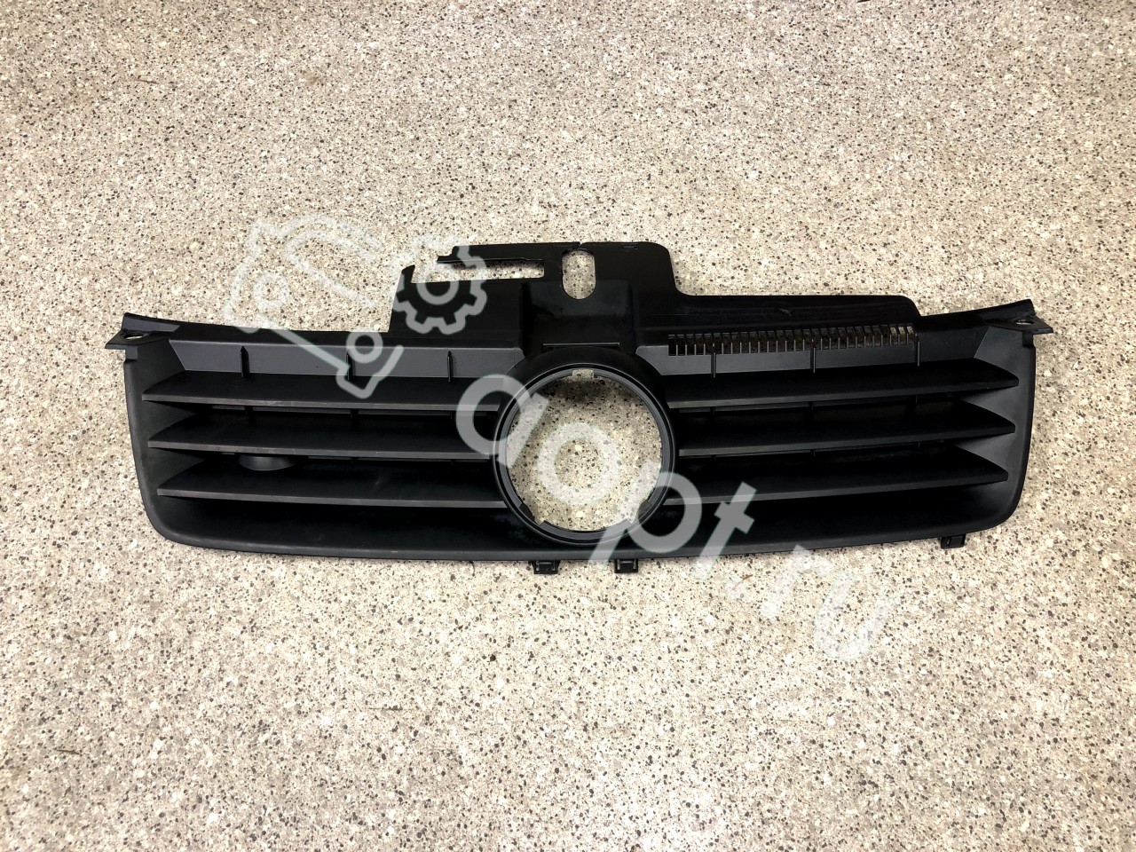 Решетка радиатора Volkswagen Polo