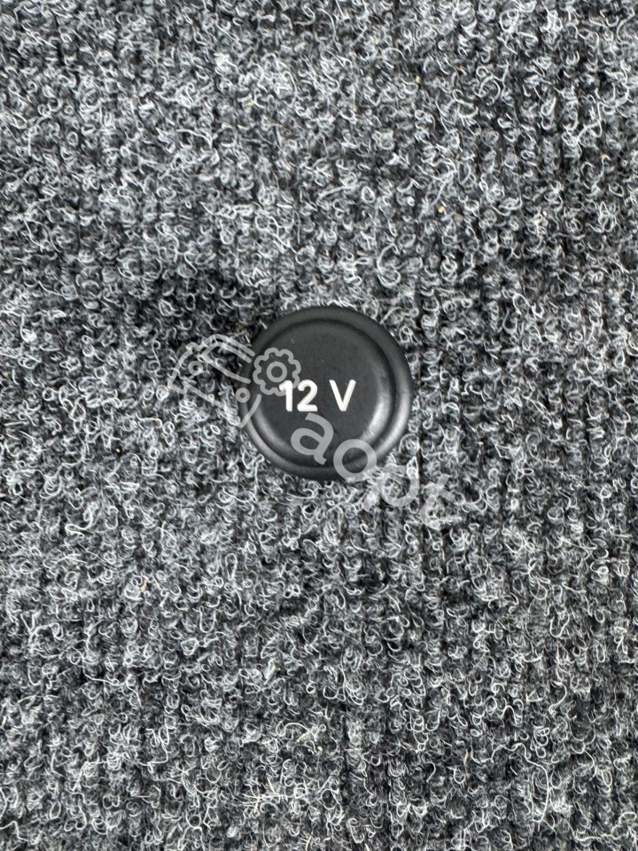 Прикуриватель VAG 3R0919311