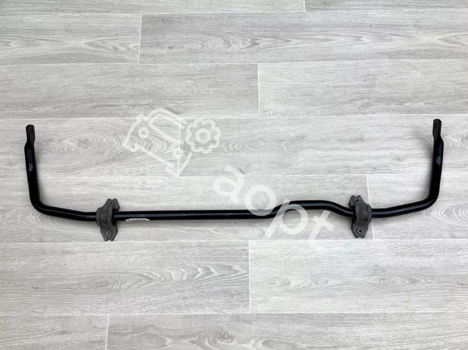 Стабилизатор передний оригинал VAG MQB Audi A3 8V, Q2, TT, Volkswagen Golf 7, e-Golf, Seat Leon,
