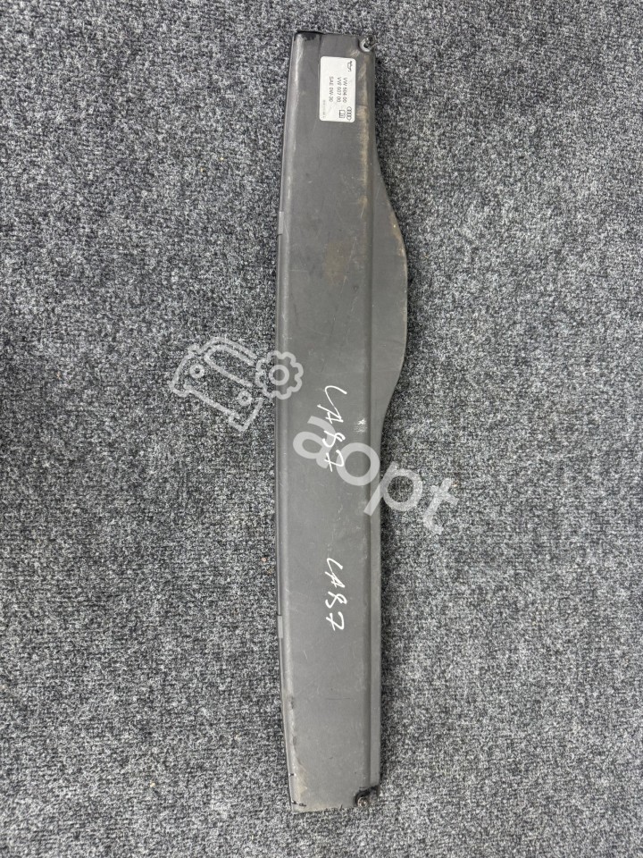 Крышка воздухозаборника передней панели VAG MQB EVO 5Q0129954F