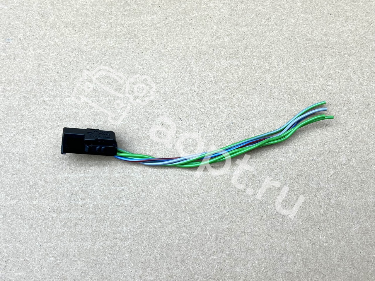 Разъем 6-pin BMW