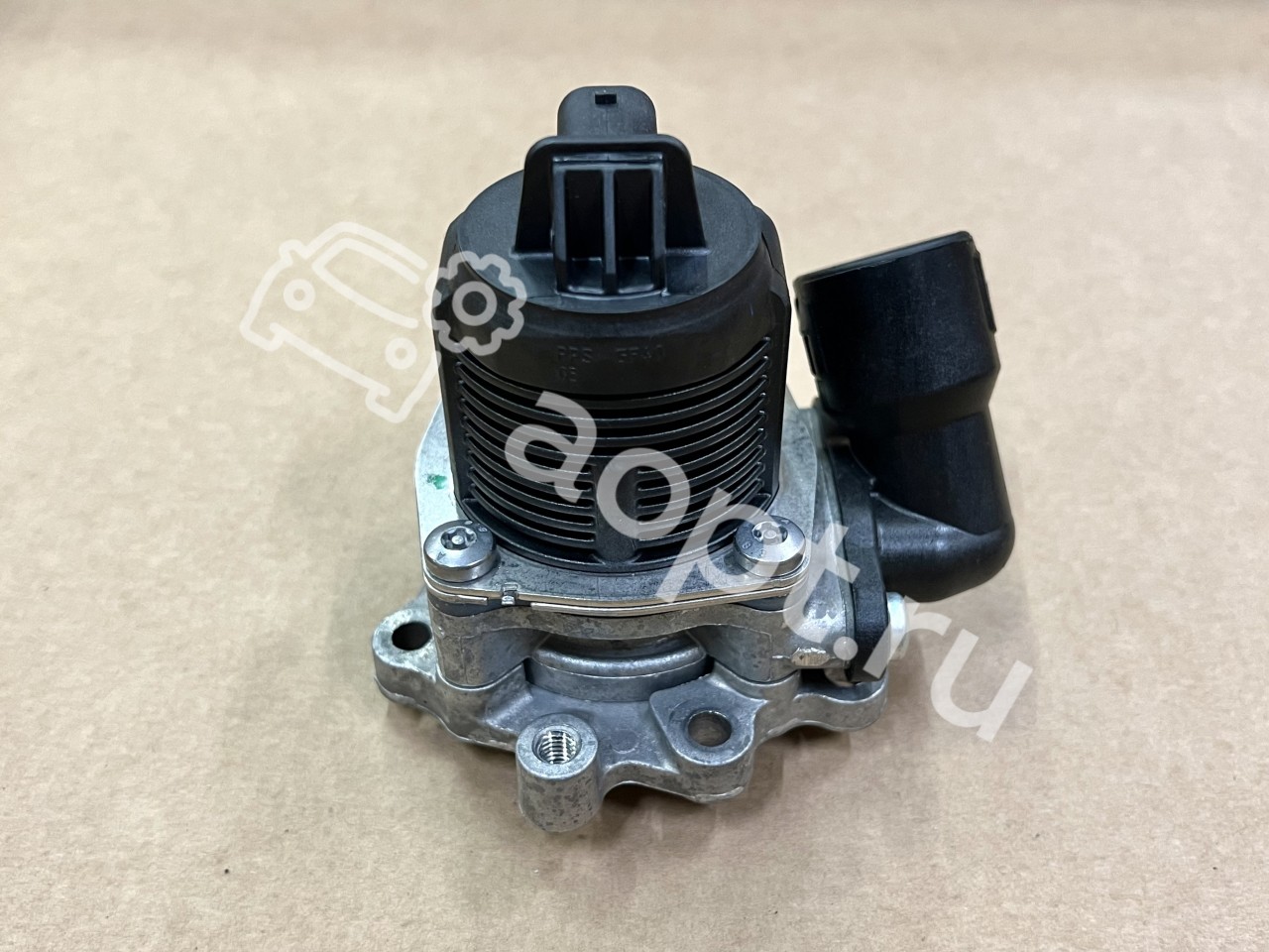 Комбинированный клапан EGR VAG 2.0 TSI gen3, Volkswagen Tiguan Allspace, Jetta, Beetle, Audi A3, S3, TT, TTS, Q3 USA