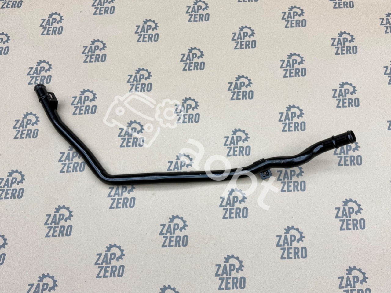 Трубка ОЖ VAG 1.6, 2.0 TDI, CAY, CLC, CFH, Audi A3, TT, Volkswagen Passat B6, B7, CC, Golf VI, Jetta, Caddy, Touran, Scirocco, Skoda Octavia A5, Yeti, Superb, Seat Leon, Altea