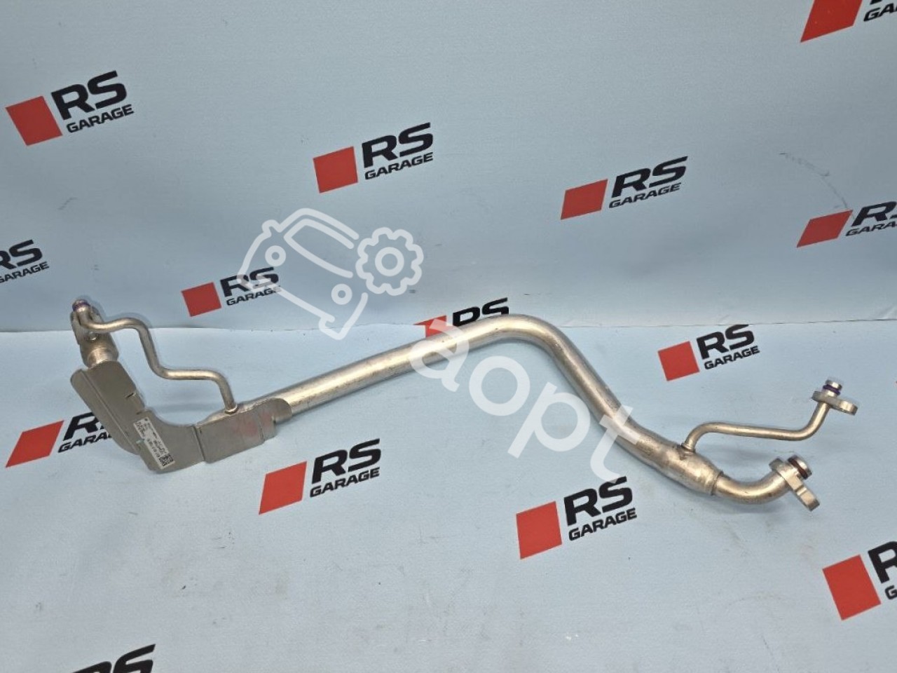 Трубка кондиционера Audi RS3 8V, 8Y, TTRS 8S, Seat Formentor Cupra 2.5 TFSI DAZA, DNWA, CZGB