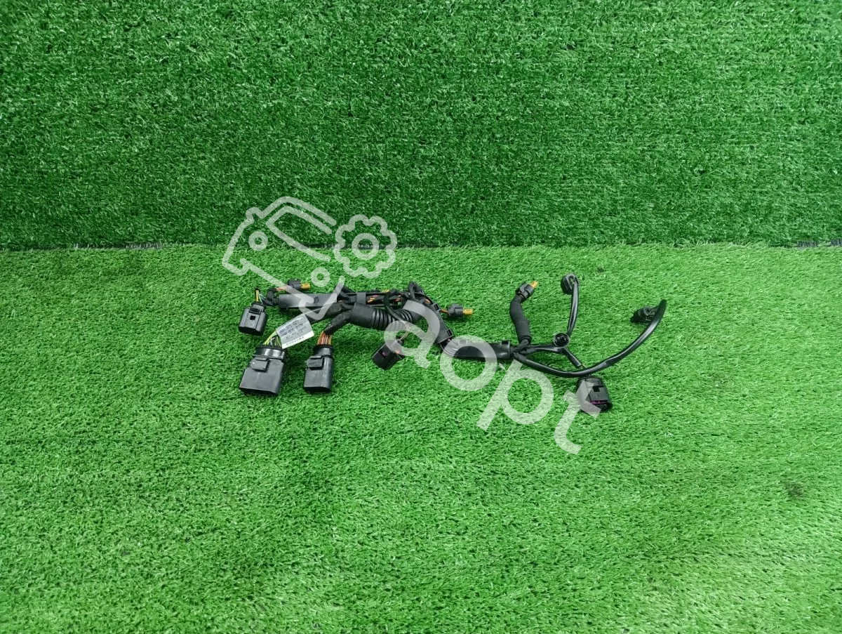Проводка форсунок 06H971627 Audi A4 B8