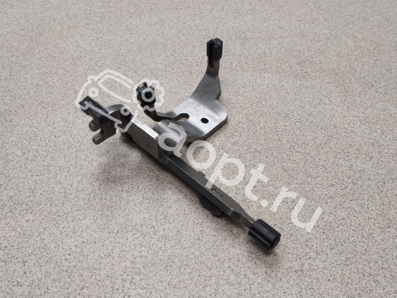 Вилка 5/7 передачи 0AM DSG-7 DQ200, VAG Audi A3, Skoda Octavia A5, Yeti, Rapid, Volkswagen Golf V, VI, Passat B6, B7, CC, Scirocco, Polo, Touran