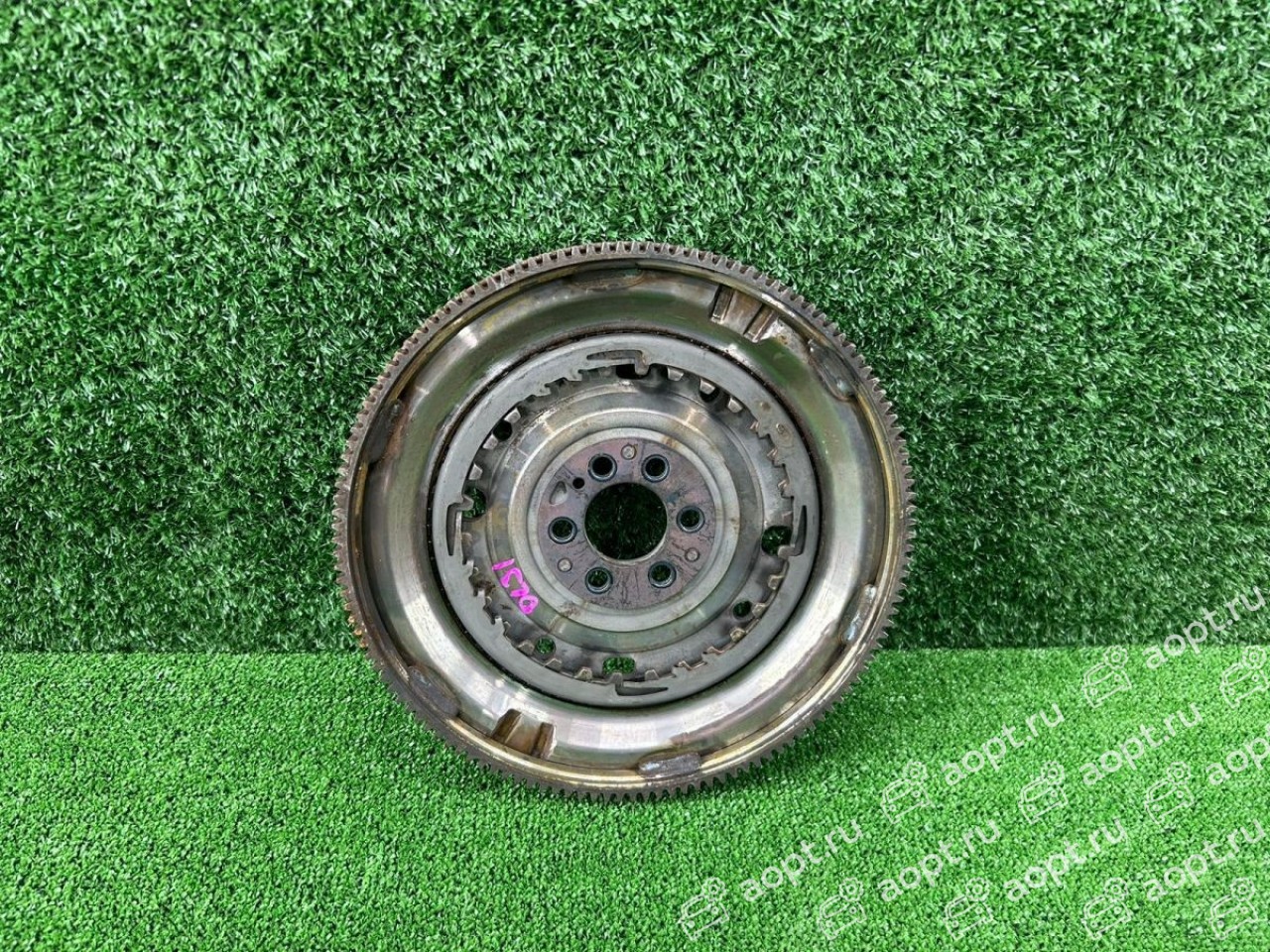 Маховик 03F105266 DSG 7