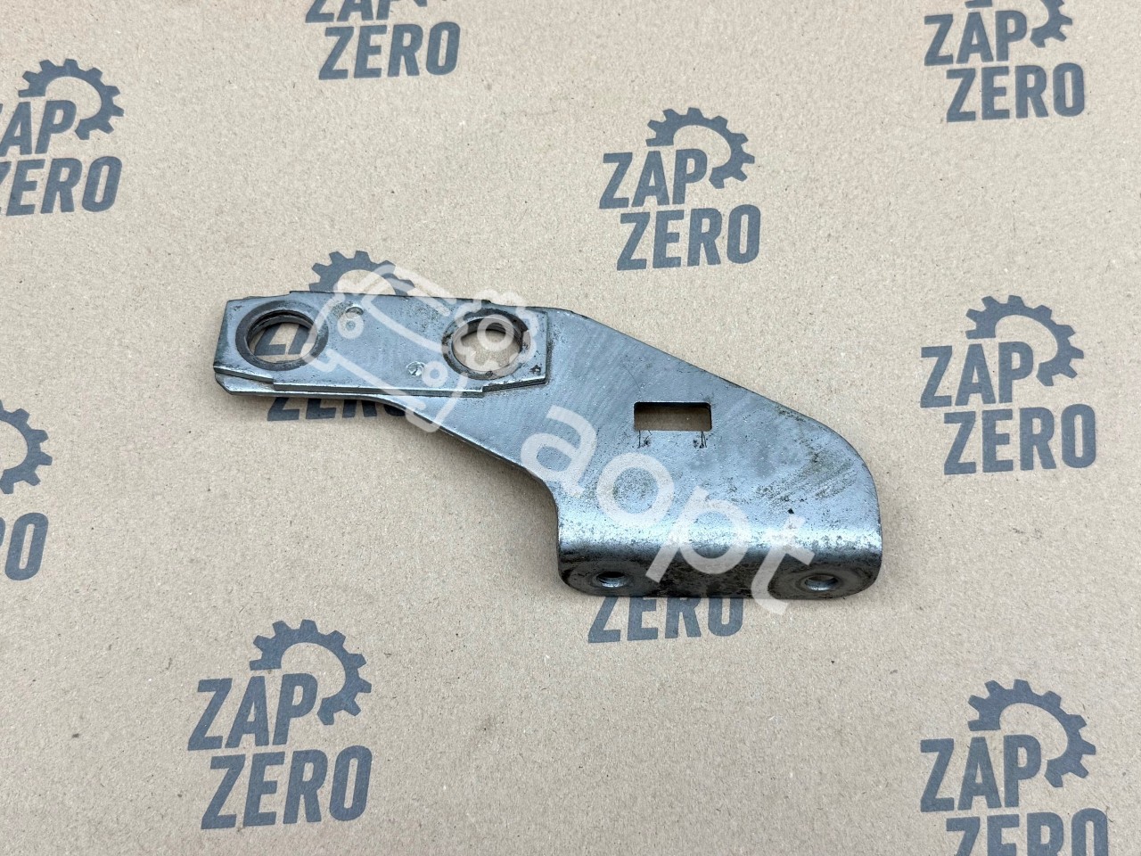 Кронштейн глушителя оригинал BMW M3 E36, 320i, 323i, 325i, S50, M50, M52