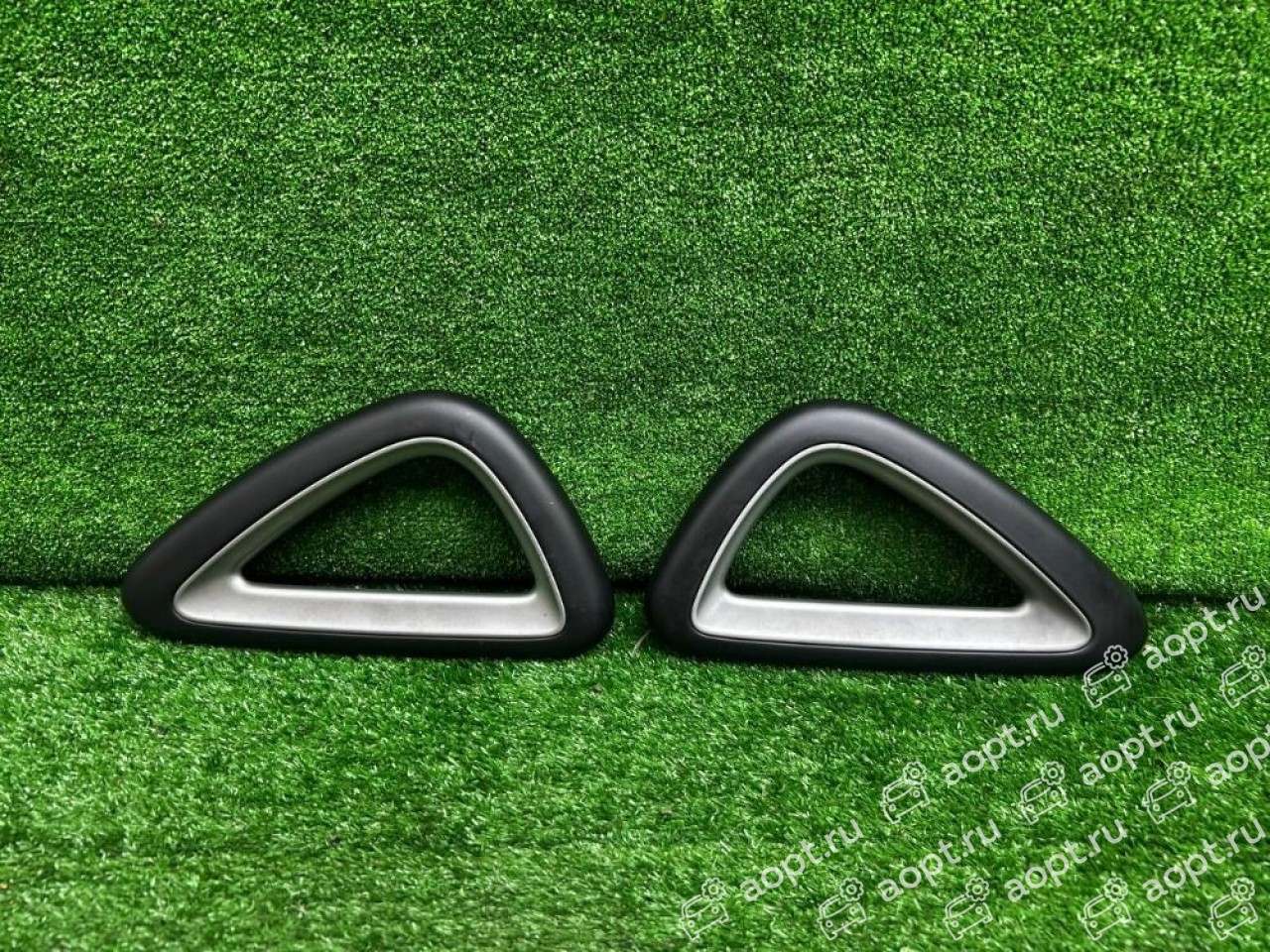 Ручка салона дверной обшивки Volkswagen Scirocco 3