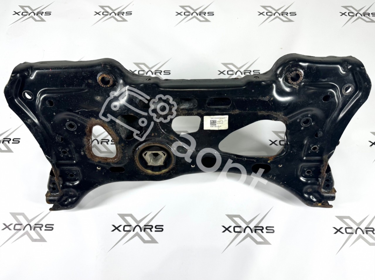 Передний подрамник VW GOLF 7.5 R